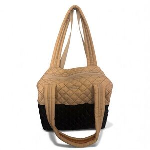 Mz Wallace two tone Women's Bag ~ M